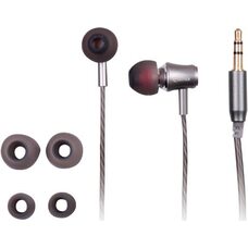 Наушники Ritmix RH-130 (space gray)