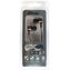 Наушники Ritmix RH-132 Metal Bronze, Финляндия