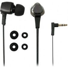 Наушники Ritmix RH-132 Metal Titan, Финляндия