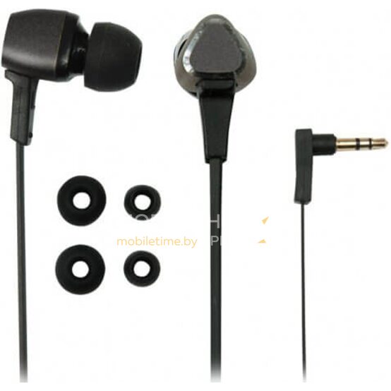 Наушники Ritmix RH-132 Metal Titan, Финляндия