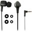 Наушники Ritmix RH-132 Metal Titan, Финляндия