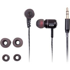Наушники Ritmix RH-140 Black