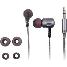 Наушники Ritmix RH-140 (space gray)