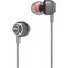 Наушники Ritmix RH-150MC Space Grey, Финляндия