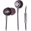 Наушники Ritmix RH-150M Space Grey, Финляндия