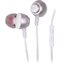 Наушники Ritmix RH-150M Silver, Финляндия