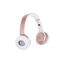 Наушники SODO MH 1 (розовое золото) Наушники SODO MH 1 (розовое золото)