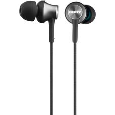 Наушники Sony MDR-EX450 (серые)