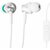 Наушники Sony MDR-EX450AP (серый)