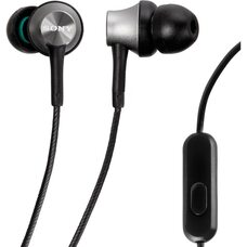 Наушники Sony MDR-EX450AP (белый)