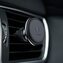 Автомобильный держатель BASEUS MAGNETIC AIR VENT SUGX-A01 (черный)