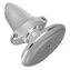 Автомобильный держатель BASEUS MAGNETIC AIR VENT SUGX-A0S (серебристый)