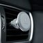 Автомобильный держатель BASEUS MAGNETIC AIR VENT SUGX-A0S (серебристый)