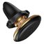 Автомобильный держатель BASEUS MAGNETIC AIR VENT SUGX-A0V (золотистый)