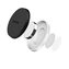 Автомобильный держатель BASEUS SMALL EARS FLAT TYPE (SUER-C0S) (серебристый)