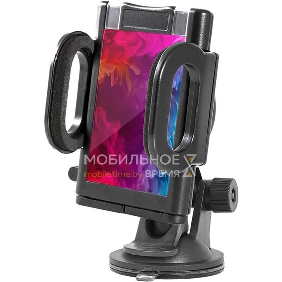 Автомобильный держатель DEFENDER 101+ 7" на присоске Автомобильный держатель DEFENDER 101+ 7" на присоске