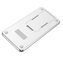 Беспроводное зарядное устройство BASEUS Three-coil With desktop holder WXHSD-B02 (White)