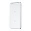 Беспроводное зарядное устройство BASEUS Three-coil With desktop holder WXHSD-B02 (White)