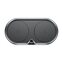 Беспроводное зарядное устройство Baseus Dual Wireless Charger WXXHJ-A01 (черный)