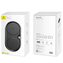 Беспроводное зарядное устройство Baseus Dual Wireless Charger WXXHJ-A01 (черный)