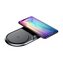 Беспроводное зарядное устройство Baseus Dual Wireless Charger WXXHJ-A01 (черный)