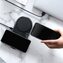 Беспроводное зарядное устройство Baseus Dual Wireless Charger WXXHJ-A01 (черный)