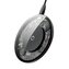 Беспроводное зарядное устройство Baseus Wireless Charger Simple CCALL-AJK01  (черный)