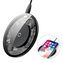 Беспроводное зарядное устройство Baseus Wireless Charger Simple CCALL-AJK01  (черный)