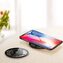 Беспроводное зарядное устройство Baseus Wireless Charger Simple CCALL-AJK01  (черный)