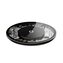 Беспроводное зарядное устройство Baseus Wireless Charger Simple CCALL-AJK01  (черный)