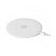 Беспроводное зарядное устройство USAMS Plated Оригинальная US-CD24 White