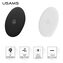 Беспроводное зарядное устройство USAMS Plated Оригинальная US-CD24 White