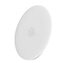 Беспроводное зарядное устройство USAMS Plated Оригинальная US-CD24 White