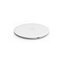 Беспроводное зарядное устройство USAMS Plated Оригинальная US-CD24 White