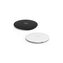 Беспроводное зарядное устройство USAMS Plated Оригинальная US-CD24 White