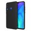 Чехол-накладка для HUAWEI P30 LITE ТПУ (черный)