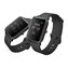 Умные часы AMAZFIT BIP (черный)