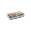 Портативное зарядное устройство REMAX 10000mAh COOZY RPP-70 CZ-002