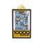 Портативное зарядное устройство REMAX 10000mAh COOZY RPP-70 CZ-005