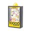 Портативное зарядное устройство REMAX 10000mAh COOZY RPP-70 CZ-007