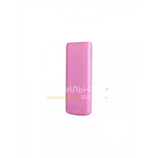 Портативное зарядное устройство REMAX 10000mAh PINEAPPLE RPL-16 (розовый) Портативное зарядное устройство REMAX 10000mAh PINEAPPLE RPL-16 (розовый)