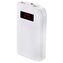 Портативное зарядное устройство REMAX 10000mAh PRODA (carbon) (белый)
