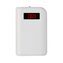 Портативное зарядное устройство REMAX 10000mAh PRODA (carbon) (белый)