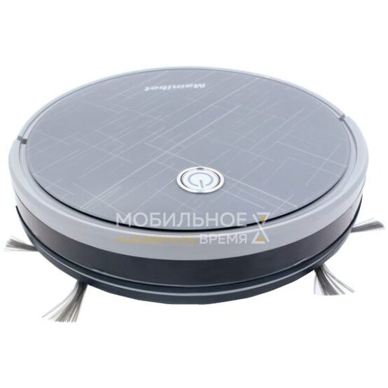 Робот-пылесос Mamibot EXVAC660 Робот-пылесос Mamibot EXVAC660