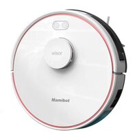 Робот-пылесос Mamibot EXVAC880 (белый) Робот-пылесос Mamibot EXVAC880 (белый)