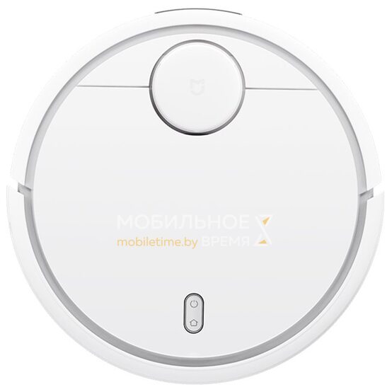 Робот-пылесос Mi Robot Vacuum Cleaner CN Робот-пылесос Mi Robot Vacuum Cleaner CN