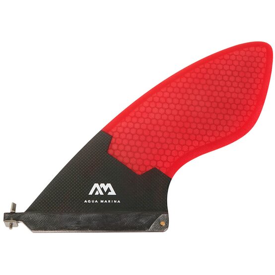 Плавник для SUP-доски Fiberglass Racing Fin гоночный 7,3