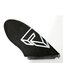 Плавник для SUP-доски Fiberglass Racing Fin гоночный 7,3