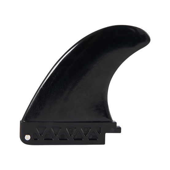 Плавник для SUP-доски WAVE левый Small Fin для сёрфинга 4,5