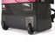 Сумка-рюкзак на колёсах Premium Luggage Bag RASPBERRY 90L